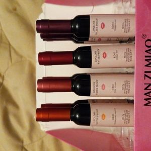 Lip tint price is for 3.. missing 1 color RD02